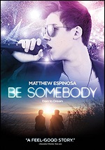 Be Somebody