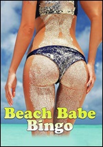 Beach Babe Bingo