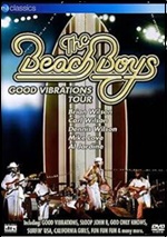 Beach Boys: Good Vibrations Tour