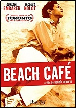 Beach Café