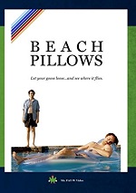 Beach Pillows