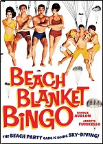 Beach Blanket Bingo
