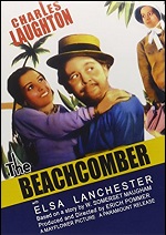 Beachcomber