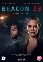 Beacon 23: Season Two