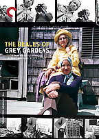 Beales Of Grey Gardens - Criterion Collection