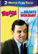 Bean - The Movie / Beans Holiday
