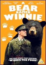 Bear Named Winnie