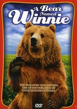 Bear Named Winnie