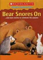 Bear Snores On... And More Stories To Celebrate Seasons