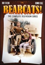 Bearcats! - The Complete Television Series