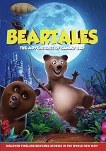 Beartales: The Adventures Of Sammy Jay