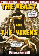 Beast And The Vixens - Special Edition