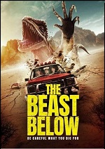 Beast Below