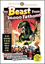 Beast From 20,000 Fathoms