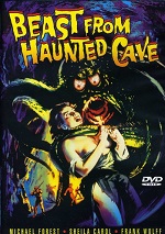 Beast From Haunted Cave