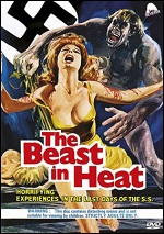 Beast In Heat