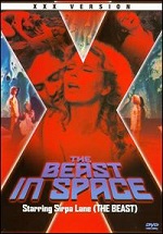 Beast In Space - XXX Version