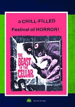 Beast In The Cellar