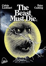 Beast Must Die