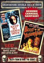 Beast Of Yellow Night / Keep My Grave Open
