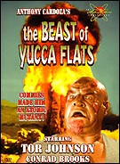 Beast Of Yucca Flats