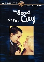 Beast Of The City