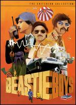 Beastie Boys - Video Anthology - Criterion Collection