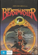 Beastmaster