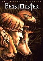 BeastMaster - The Complete Series