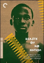 Beasts Of No Nation - Criterion Collection