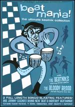 Beat Mania! - The Ultimate Beatnik Collection
