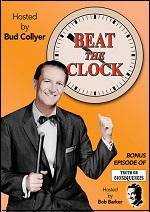 Beat The Clock / Truth Or Concesquences