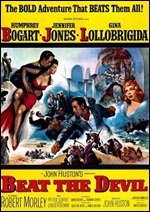 Beat The Devil