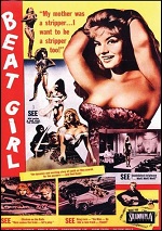 Beat Girl
