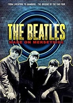 Beatles: Made On Merseyside