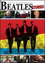 Beatles Stories