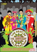 Beatles - 50th Anniversary Celebration