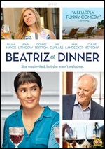 Beatriz At Dinner
