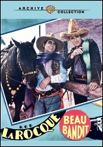 Beau Bandit