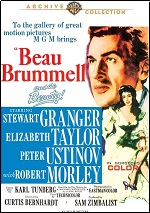 Beau Brummell