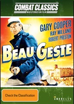 Beau Geste