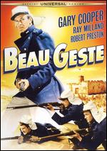 Beau Geste