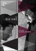 Le Beau Serge - Criterion Collection