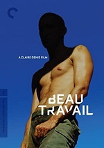 Beau Travail - Criterion Collection