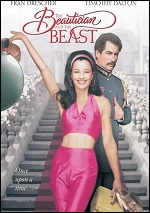 Beautician And The Beast