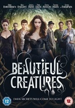 Beautiful Creatures