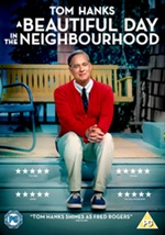 Beautiful Day In The Neighbourhood