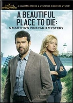 Beautiful Place To Die - A Martha's Vineyard Mystery