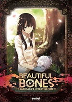 Beautiful Bones - Sakurakos Investigation