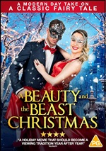 Beauty And The Beast Christmas